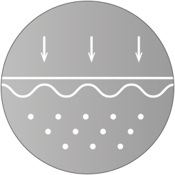 MSP™(Multi Sequential Pulsing)